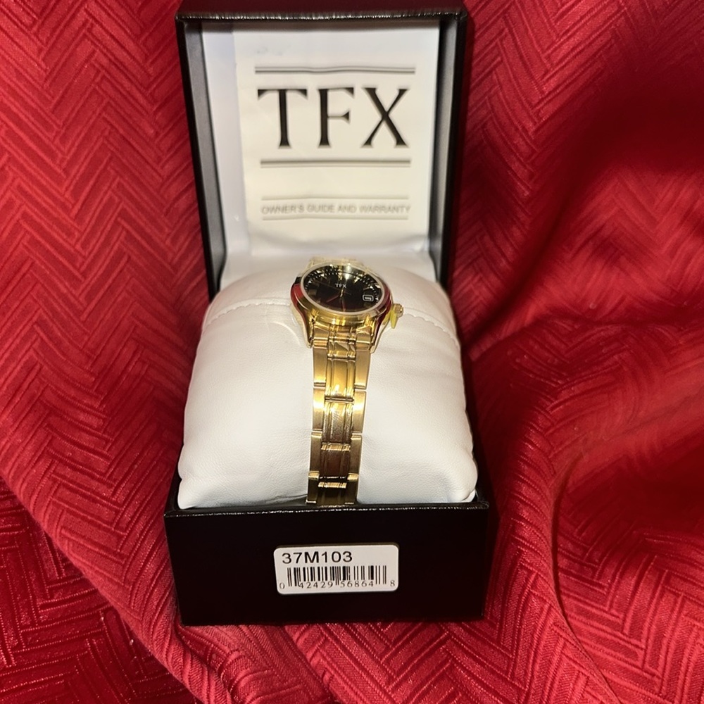 TFX Bulova Watch - Picture 4 of 4